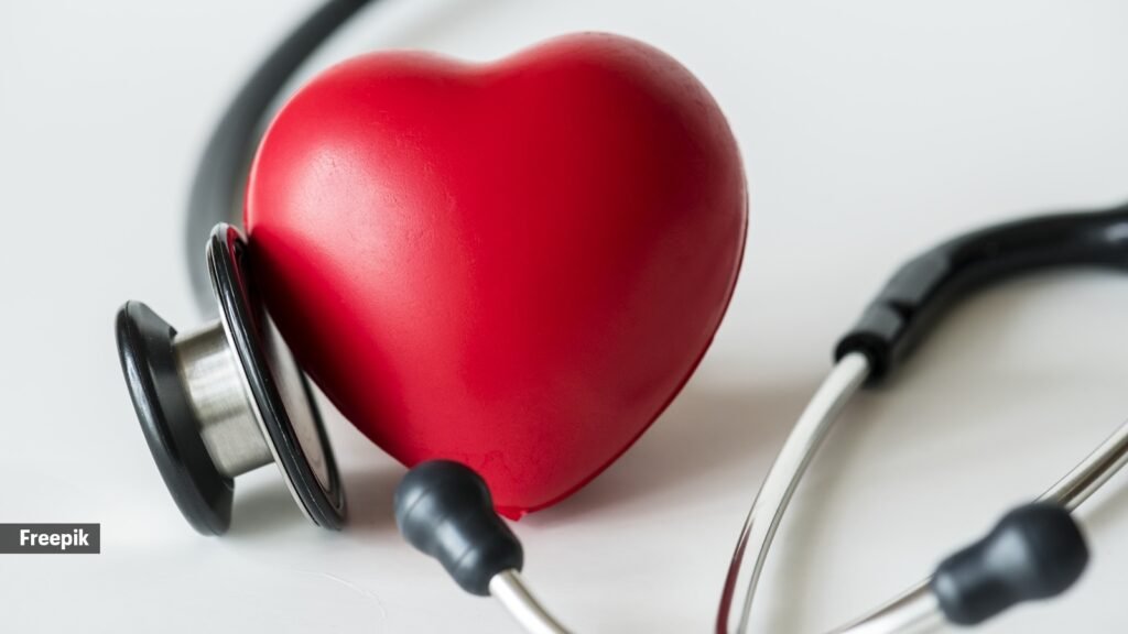 Cardiologist says these blood tests can predict heart disease risk ‘before you waste 5 years Googling your symptoms’ | Health News For someone with no symptoms, how often should these blood tests be repeated to effectively monitor heart health?