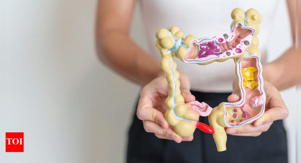 Common drinks consumed by adults, children have this ingredient, which fuels colorectal cancer