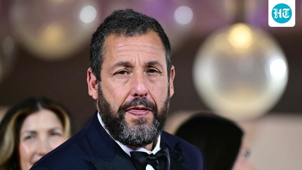 Did Adam Sandler call out Jimmy Kimmel over his controversial Charlie Kirk remarks? Truth behind viral claim