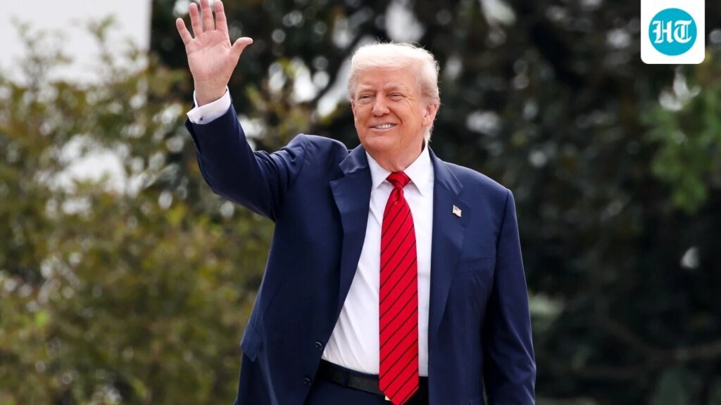 Donald Trump vs YouTube: Lawsuit ends with $24.5 mn payout over 2021 account ban Donald Trump vs YouTube: Lawsuit ends with $24.5 mn payout over 2021 account ban