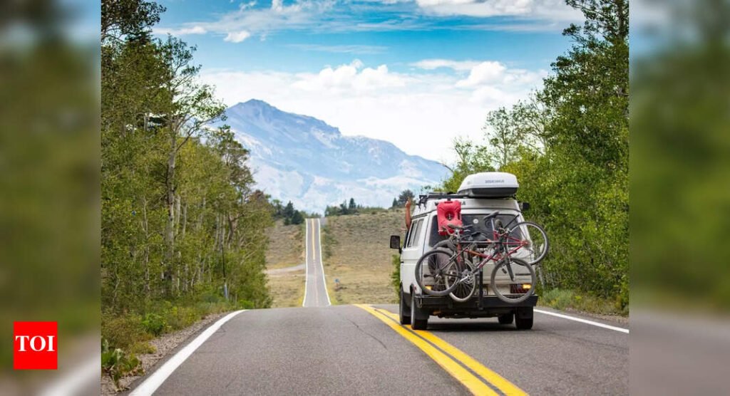 Don’t let sickness ruin your trip: 8 essential health tips you need to follow