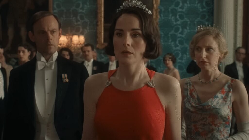 Downton Abbey: The Grand Finale movie review A loving farewell to the Crawleys