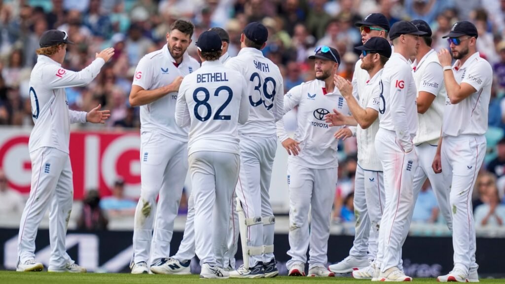 England pacer halts red-ball career with one short of 100 games just weeks after India Tests: 'I'm giving up the Ashes'