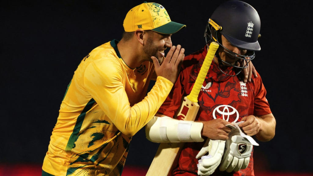 England vs South Africa Live Cricket Score, 2nd T20I: Follow Scorecard And Match Action From Manchester | Cricket News