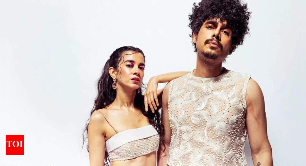 Exes Saba Azad and Imaad Shah say their relationship got better after breakup: 'The love never went away... it feels like family' |