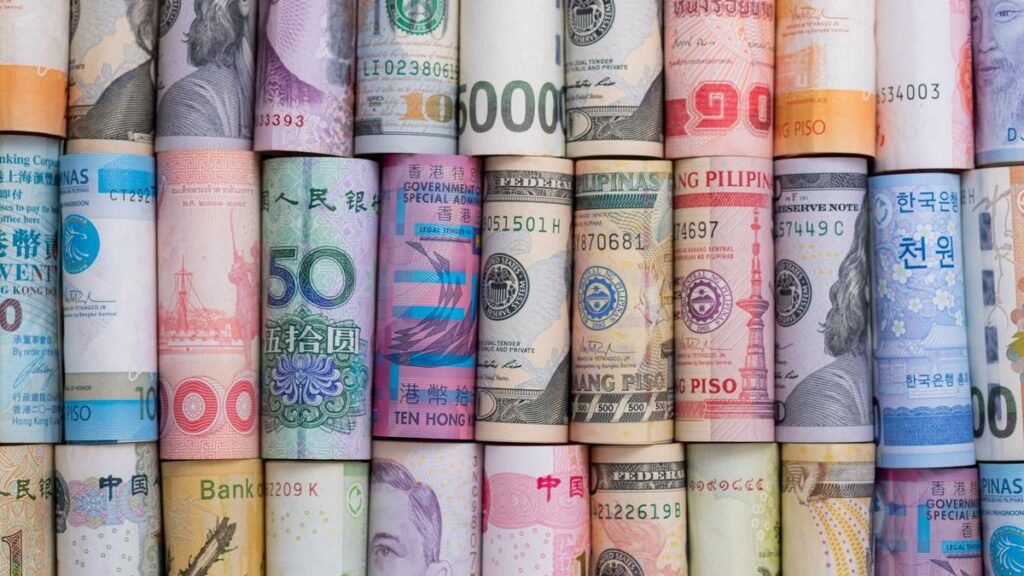 FPIs withdraw ₹12,257 cr in first week of September on strong dollar, U.S. tariff concerns