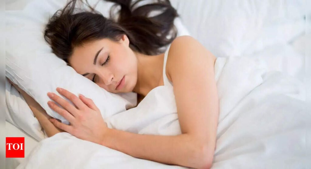 Feeling tired even after 8 hours of sleep? 8 reasons your health may be to blame |