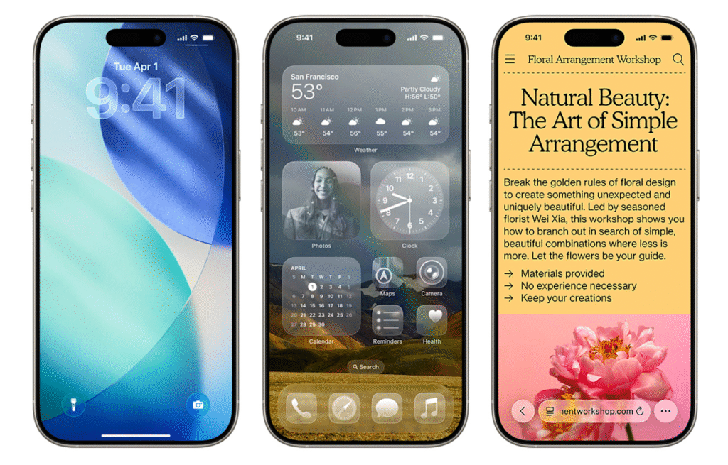 Find out if your iPhone is compatible for the update