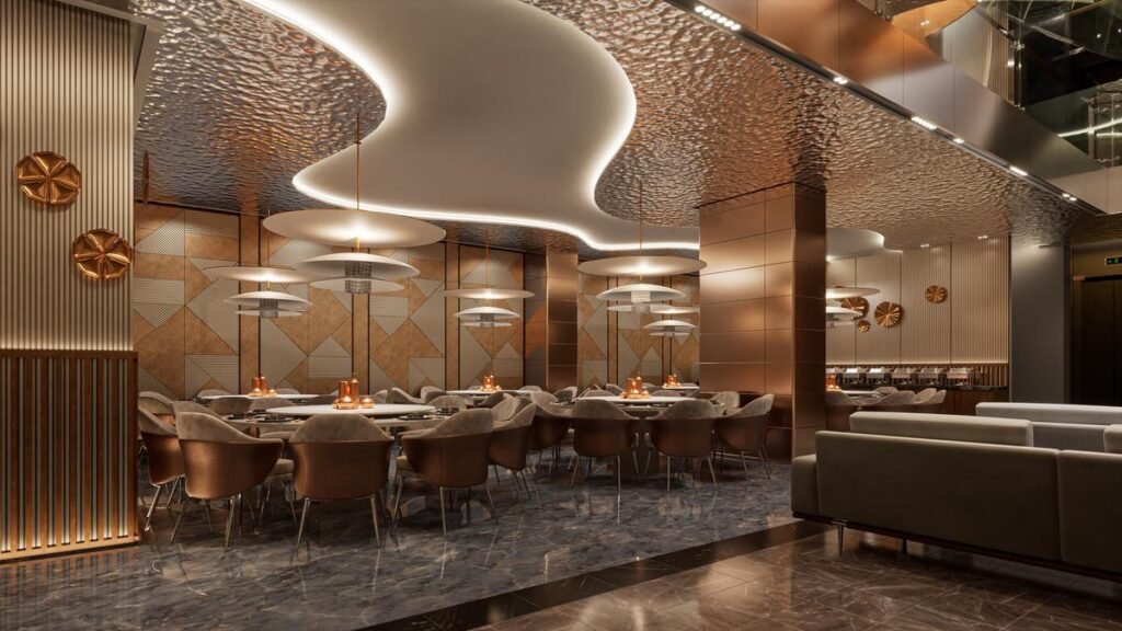 From Mumbai to Gurugram: branded residences redefine India’s high-end real estate