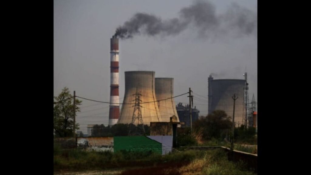 Govts Plan To Produce Over Double The Fossil Fuels In 2030 Than 1.5°C Warming Limit Allows | World News