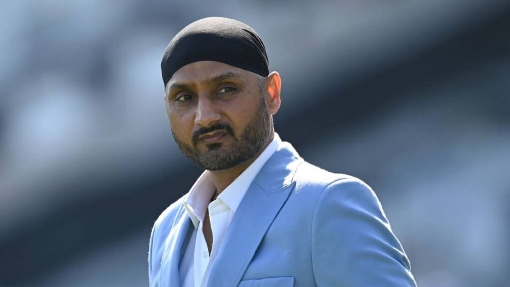 Harbhajan Singh accuses Lalit Modi of 'having selfish motive' after slapgate video made public: 'The way it's leaked...'