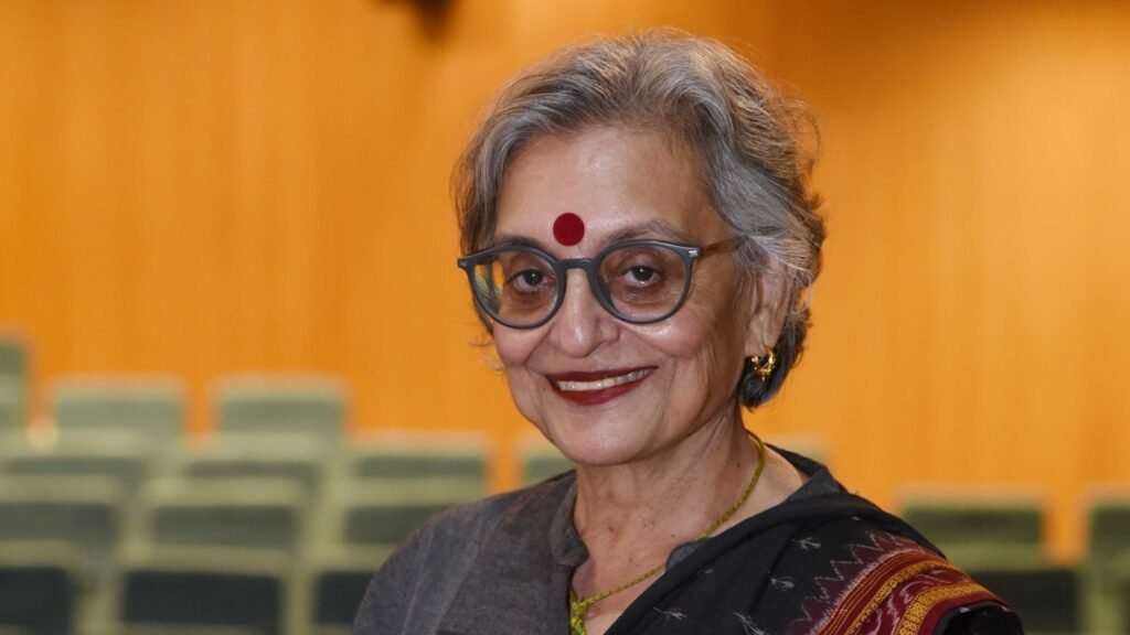 Sohaila Kapur, Sohaila Kapur interview, Sohaila Kapur mama, Sohaila Kapur Dev Anand, Sohaila Kapur brother, Sohaila Kapur latest news