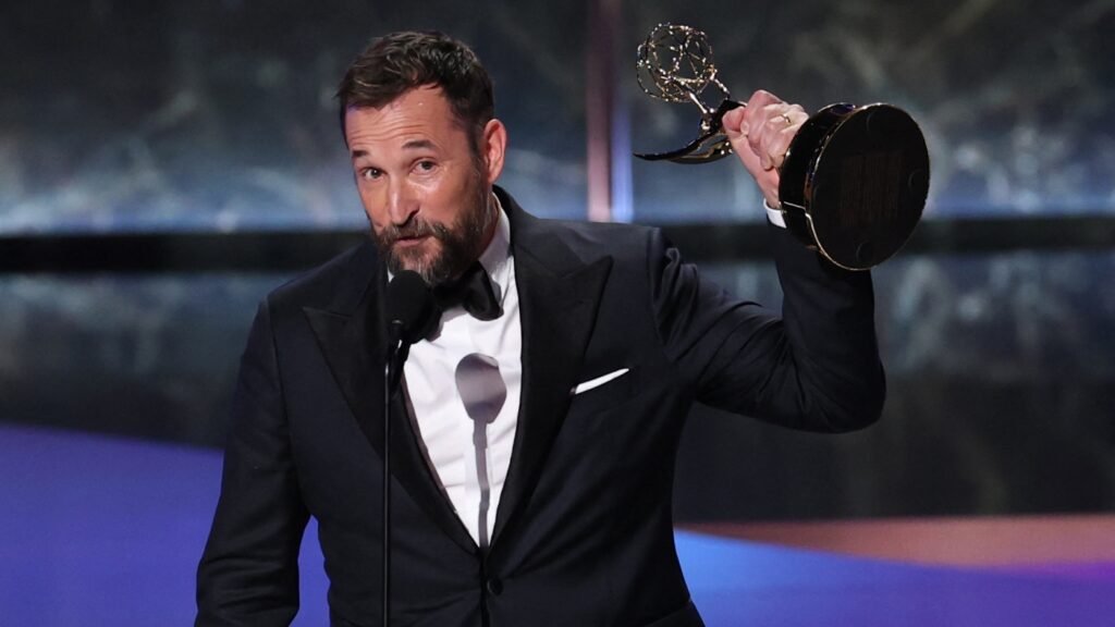 Here’s the list of winners : NPR