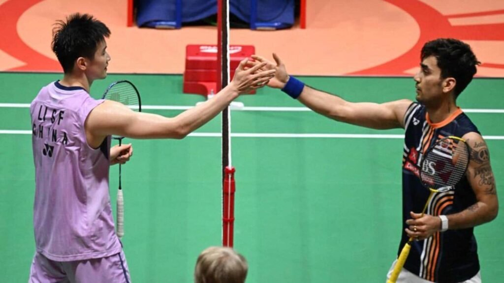 Hong Kong Open: Lakshya, Satwik-Chirag lose in final; extend title drought