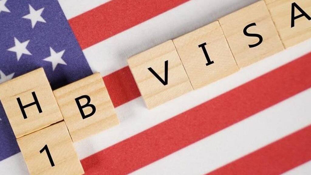 How Trump’s H-1B fee threatens India’s IT firms and Big Tech business models