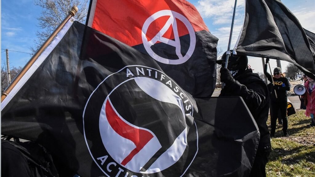 Hungary urges EU to designate antifa as a ‘terrorist’ group | News