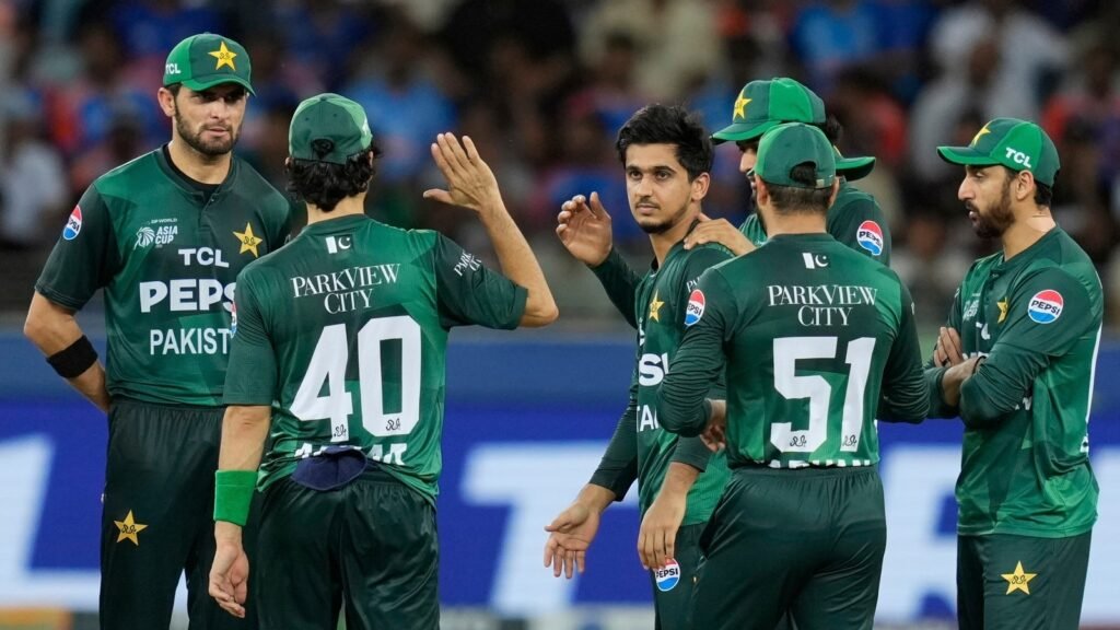 ICC keeps Andy Pycroft as match referee for Pakistan vs UAE match in loud and proper reply to PCB’s shenanigans