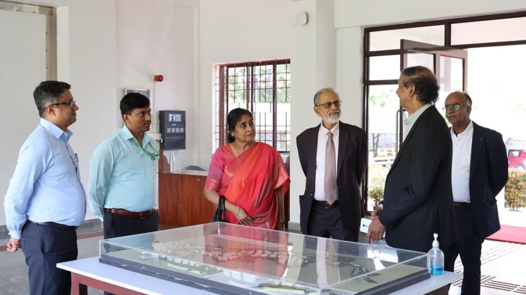 IIT Palakkad partners with Buimerc for social entrepreneurship