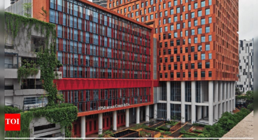 If not there, then here: How H-1B squeeze could expand the ground for GCCS