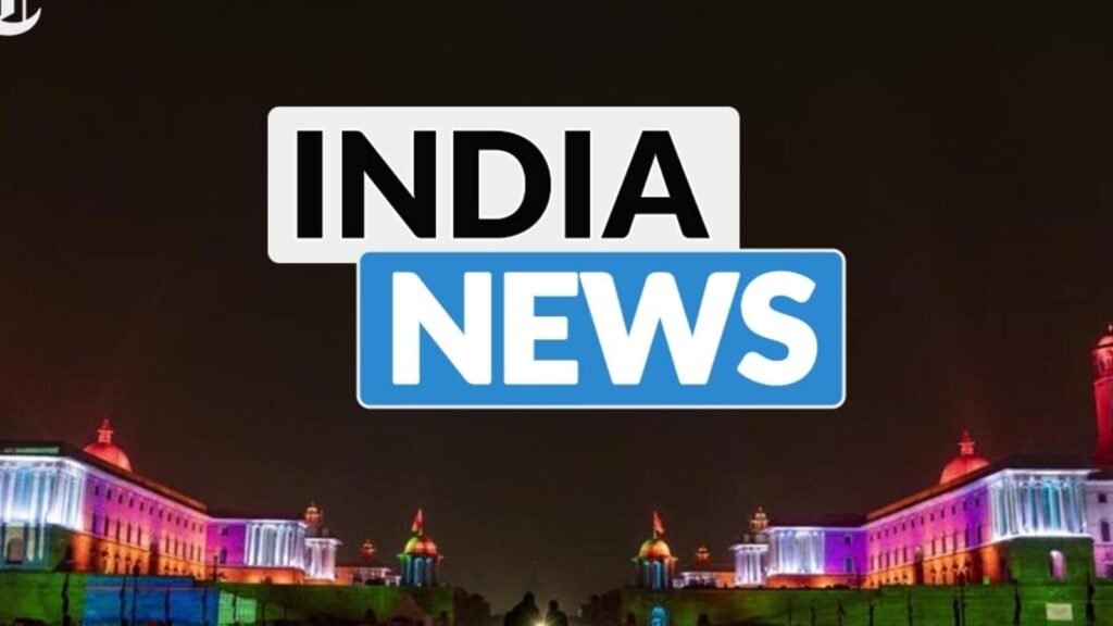 Incessant rain hits normal life in Odisha, IMD forecasts more shower | Latest News India