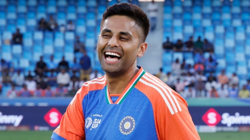 India Become 1st Team To Qualify For Super 4 In Asia Cup 2025 After Oman's Exit | Cricket News