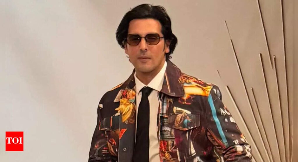 India vs Pakistan: Zayed Khan backs Team India ahead of Asia Cup 2025 clash - ‘A damn good team, 100% jeetne waali hai’ | Hindi Movie News