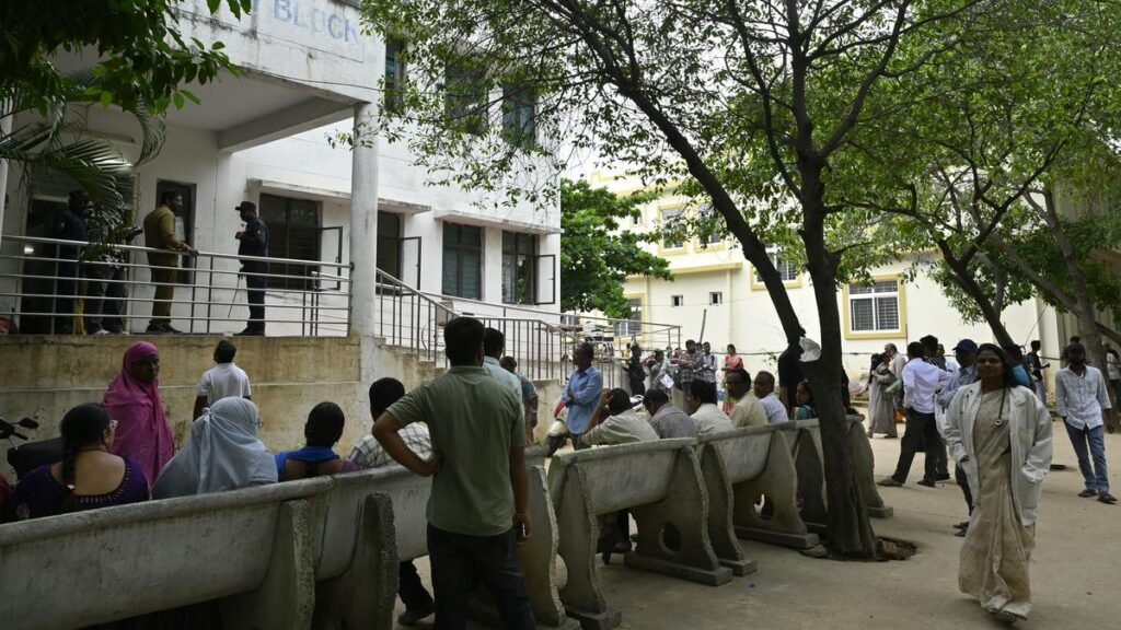 Institute of Mental Health: A journey of healing beyond stigma, silence and shame