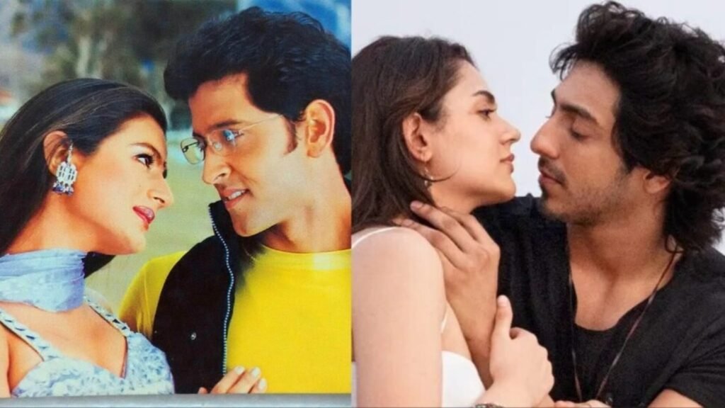 Kaho Naa Pyaar Hai wasn't tragic, says Ameesha Patel on film's comparison with Saiyaara: 'Can't compare apples, oranges'