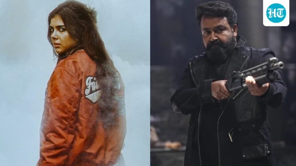 Kalyani Priyadarshan's Lokah Chapter 1 Chandra beats Mohanlal's L2 Empuraan to become highest-grossing Malayalam film
