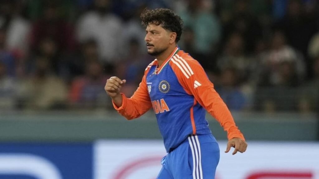Kuldeep Yadav breaks silence on being snubbed from playing XI during England tour: 'Gautam Bhai was straightforward'