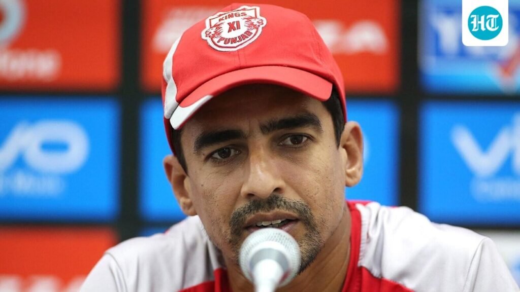 Mithun Manas seals the deal by filing nomination for president post, BCCI's new panel revealed