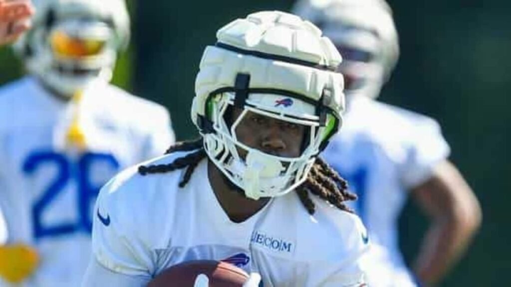 NFL Week 2 injury report: Brock Purdy, Xavier Worthy, James Cook among top stars