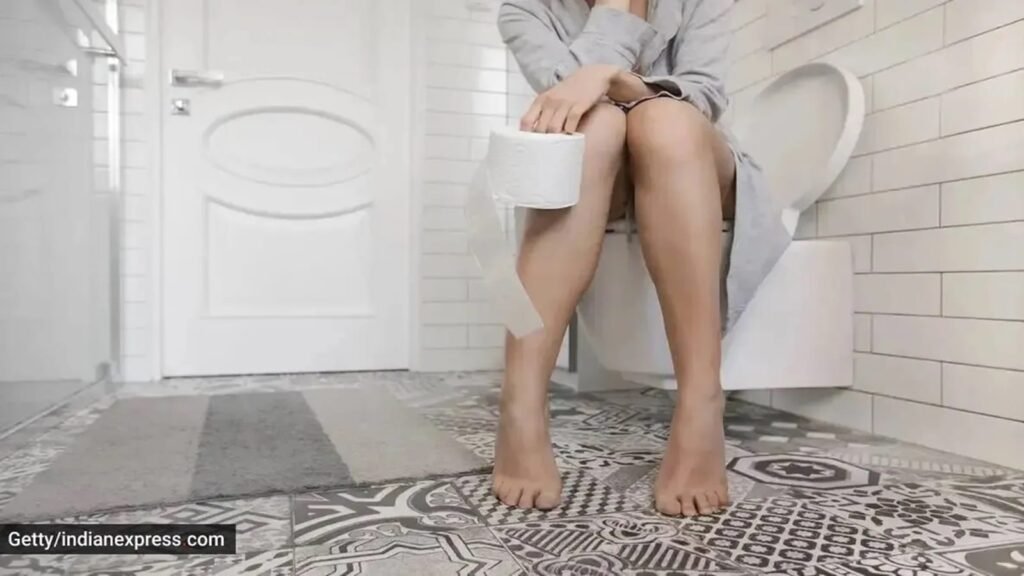 constipation