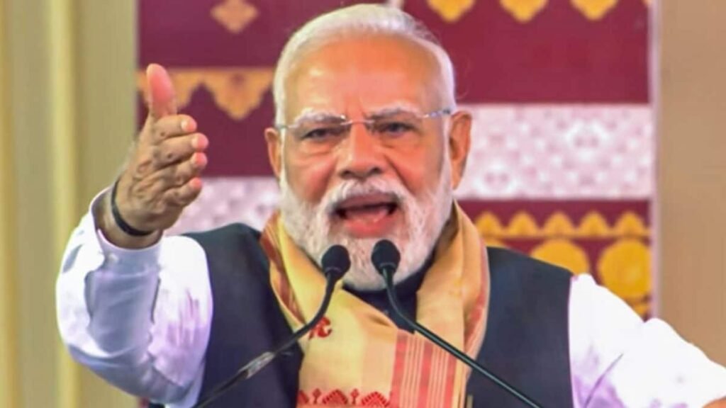 Opinion | PM Modi's Bold GST Reforms Exceptional Foundation For Economic Empowerment | Opinion News