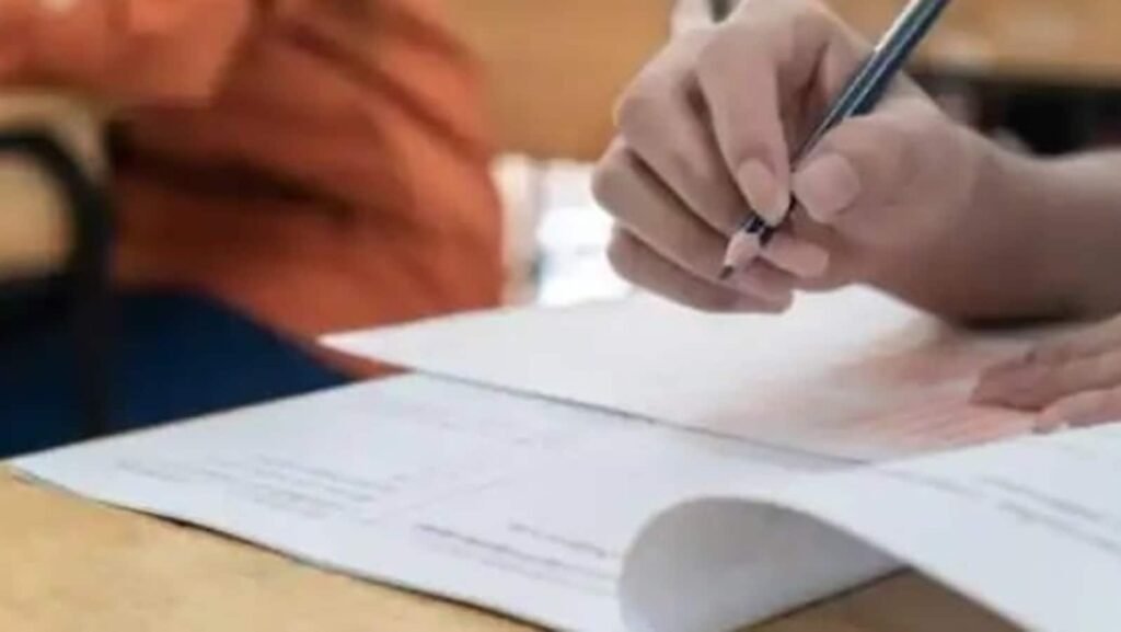 Over 3.76 lakh candidates take Rajasthan Police Constable Recruitment Exam