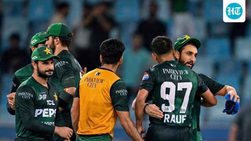 Pakistan plan 'political message' if they exact revenge for ‘no-handshake’ storm vs India in Asia Cup Super Four: Report