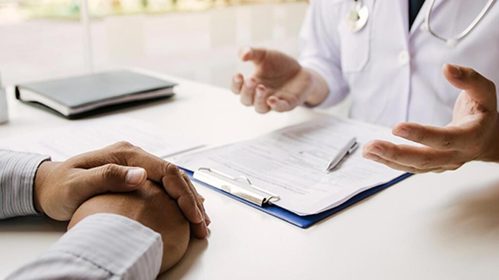 Peyronie’s Disease: breaking myths and embracing modern treatments