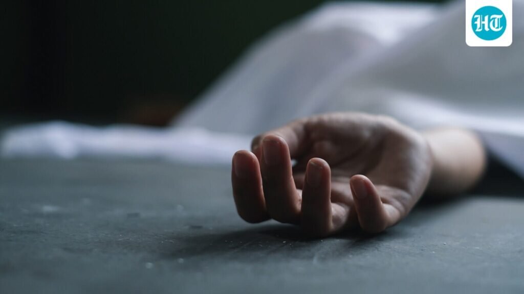 PhD research scholar found dead at IIT Kharagpur