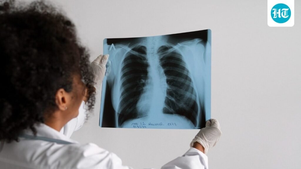 Pulmonologist shares 15 foods to help lungs stay healthy, fight pollution, infections, and even ageing: Garlic, carrots
