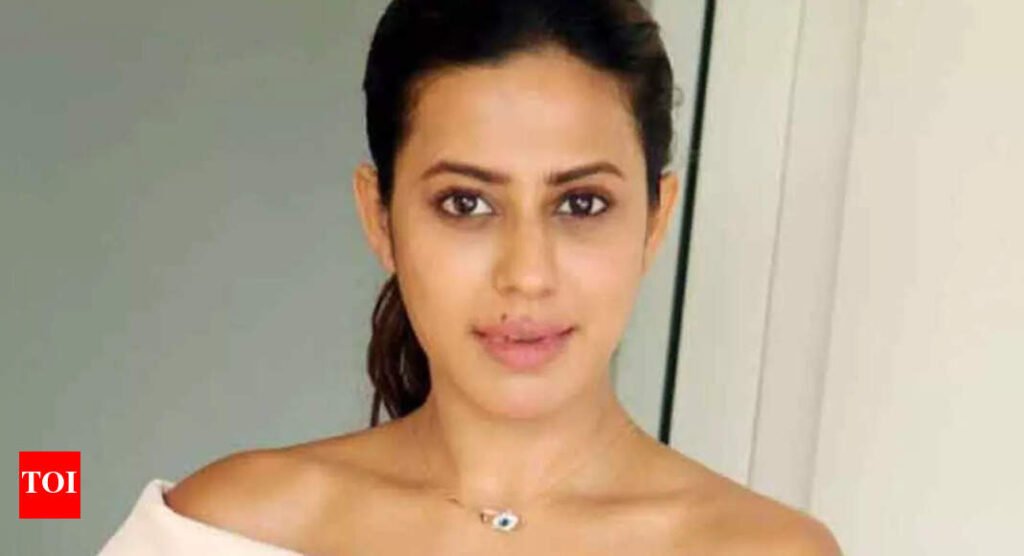 Ranya Rao gold smuggling case: Kannada actress fined Rs 102.55 crore, total penalty crosses Rs 270 crore |