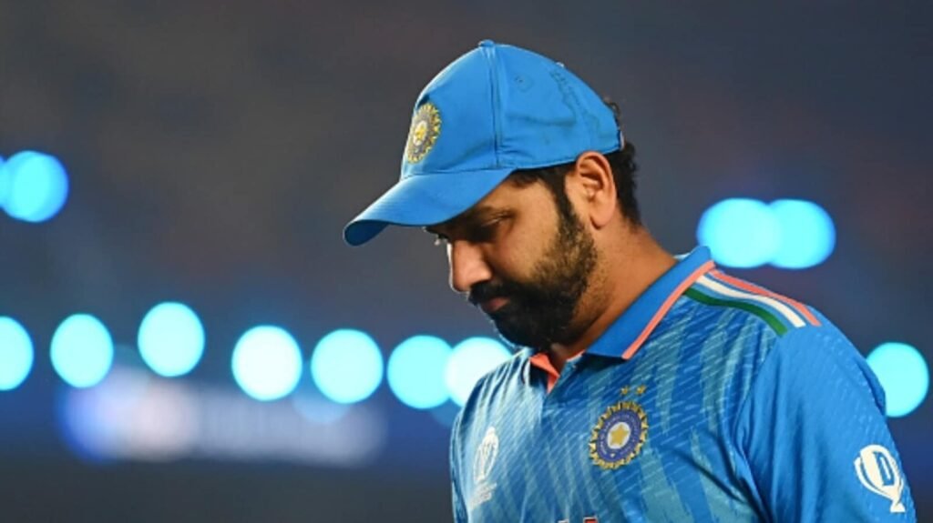 Rohit Sharma brutally ignored in India's all-time great list: 'We're talking about Gavaskar, Tendulkar, Dravid, Kohli'
