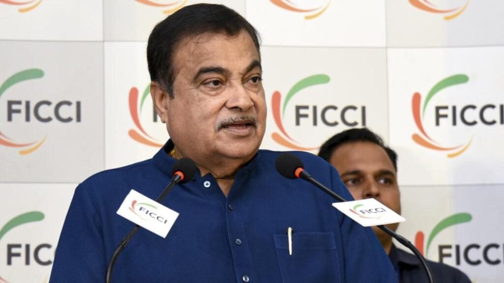 Science and technology can make India a ‘Vishwaguru’: Nitin Gadkari