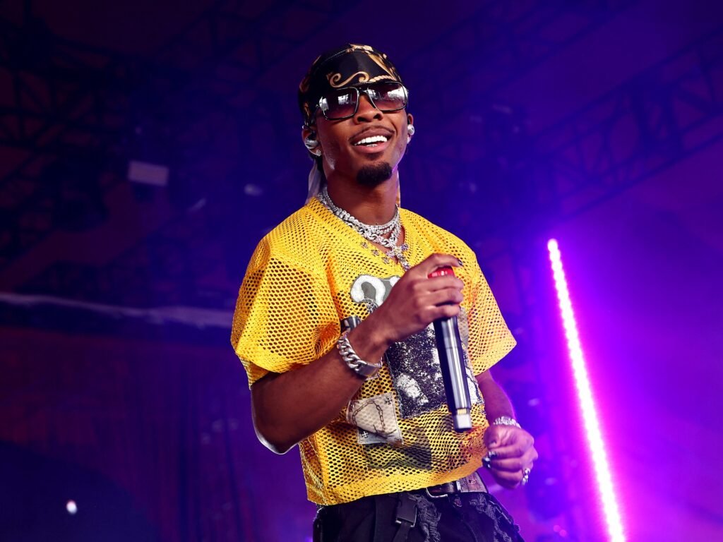 Singer d4vd cancels US, Europe tours amid investigation into teen’s death | Music News