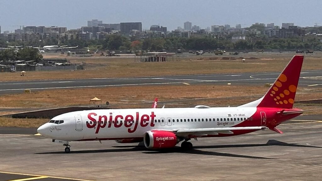SpiceJet says made full payment of $24 million to Credit Suisse as part of settlement