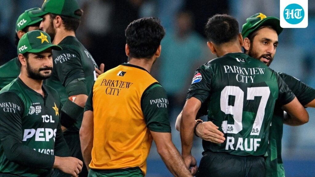 Sunil Gavaskar minces no words, tears into Pakistan for flouting rules and skipping press conference: ‘Have nothing…’