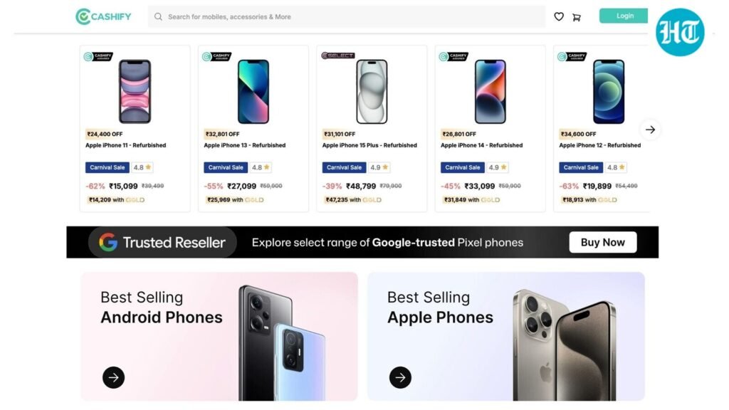 Tackling ‘drawer economy’ key to India’s $219 billion renewed phone evolution