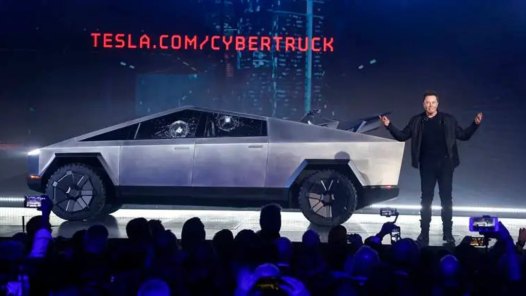 To get the full amount, Elon Musk would have to stay at Tesla for the next 10 years.
