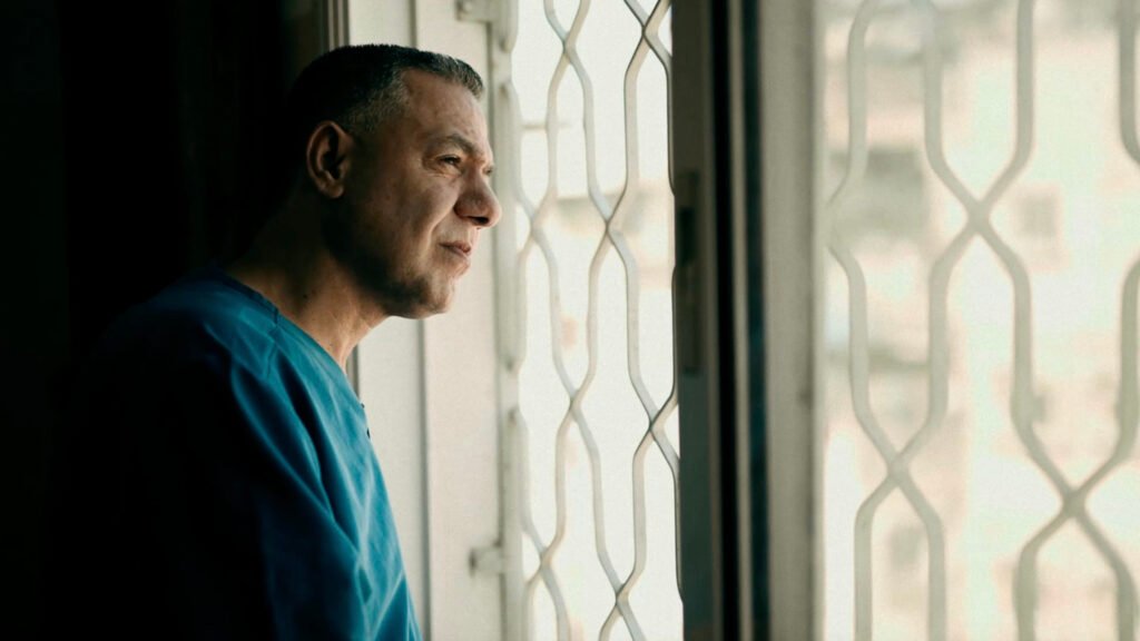 The Disappearance of Dr Abu Safiya | Conflict