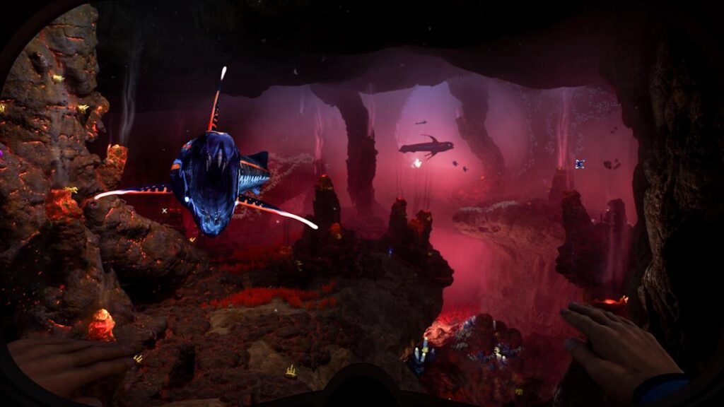 The complicated Subnautica 2 lawsuit just took a bizarre twist