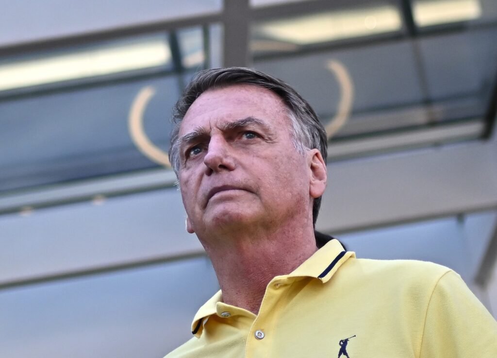 Trial of Brazil’s Bolsonaro enters verdict phase over alleged coup plot | Jair Bolsonaro News